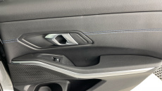 BMW 3 Series 320i M Sport 4dr Step Auto Petrol Saloon